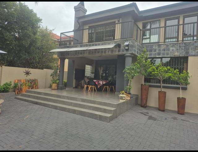 4 BEDROOM PROPERTY TO RENT IN ELDO MANOR